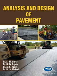 Analysis and Design of Pavement