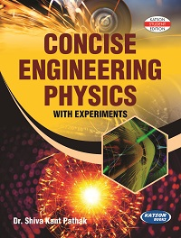 Concise Engineering Physics