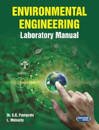 Environmental Engineering Laboratory Manual
