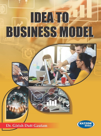 Idea to Business Model