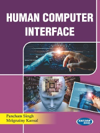 Human Computer Interface