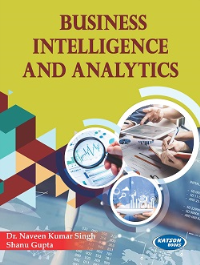 Business Intelligence and Analytics