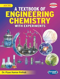 A Textbook of Engineering Chemistry with Experiments