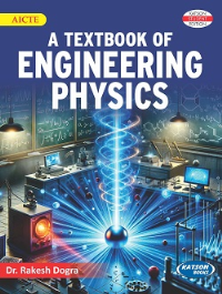 A Textbook of Engineering Physics