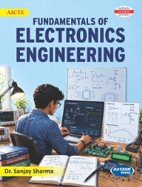 Fundamentals of Electronics Engineering