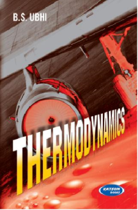 Thermodynamics-I