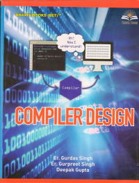 Compiler Design (Bhavya Books)