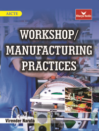 Workshop/Manufacturing