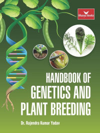 Handbook Of Genetics And Plant Breeding