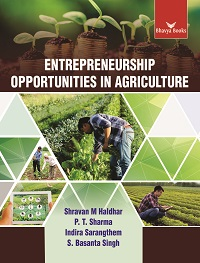 Entrepreneurship Opportunities in Agriculture