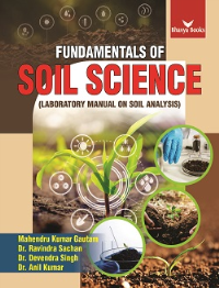Fundamentals of Soil Science (Laboratory Manual of Soil Analysis)