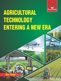 Agricultural Technology Entering A New Era